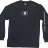 Hustlin USA - Long Sleeve Shirt